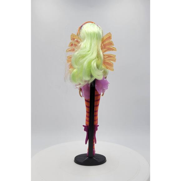 Winx Club Doll Stella Sirenix Underwater Collection Fashion Doll Accessories - Picture 2 of 12